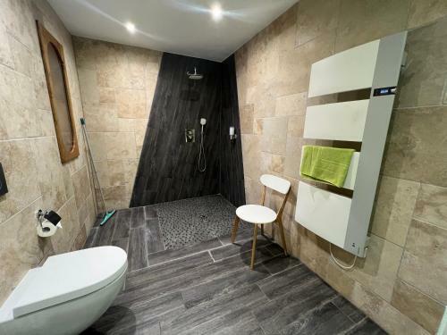 Bed & Breakfast Le Domaine Du Verger, Chambres D'hotes