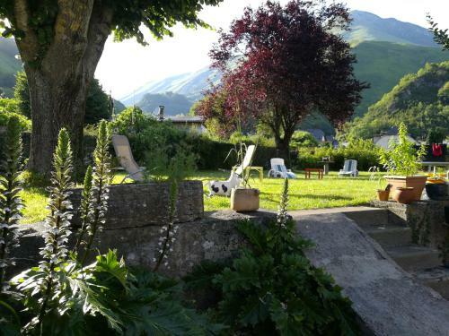Bed & Breakfast La Maison de Jeanne