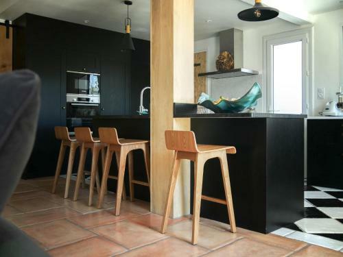 Bed & Breakfast Chambre Laina