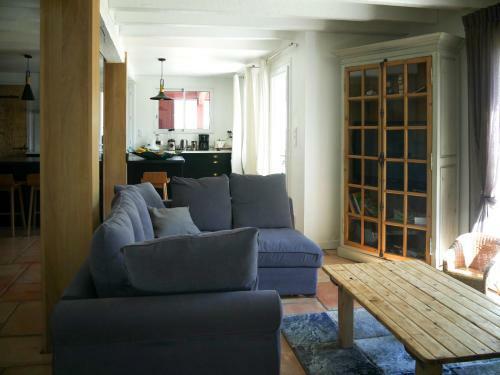 Bed & Breakfast Chambre Laina