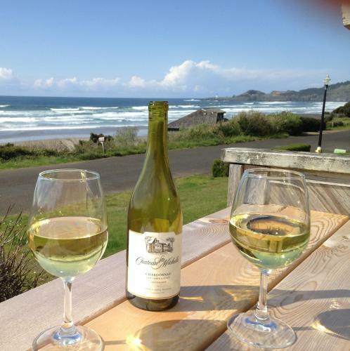 Yaquina Surf Camp