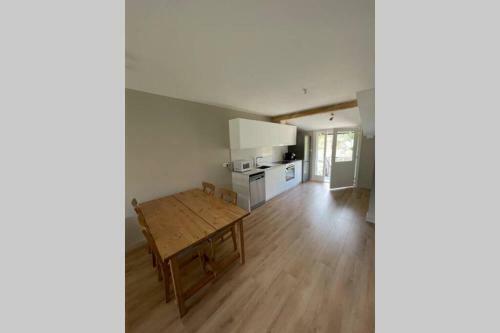 Apartamento New Construction Penthouse With Pool
