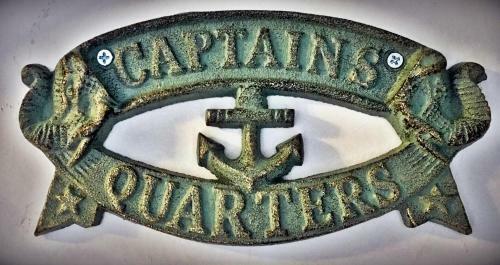 Captain?s Landing