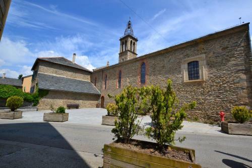 Apartamento Duplex Osseja