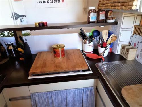 Apartamento Osseja IX