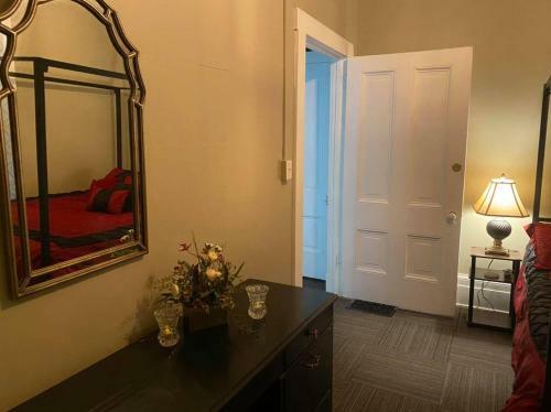 Hostal Suite 3 Eighteen