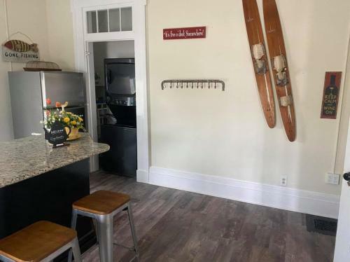 Hostal Suite 3 Eighteen