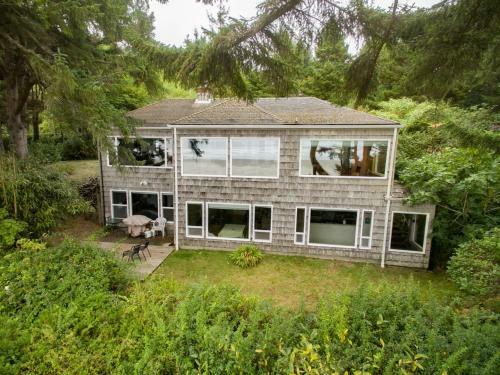 Agate Beach Oceanfront Lodge Ol