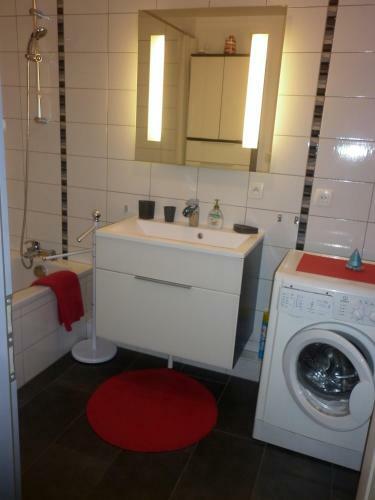Apartamentos Villa Verdi