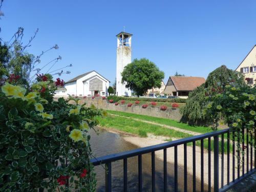 Gite Au Pr� Des Oies