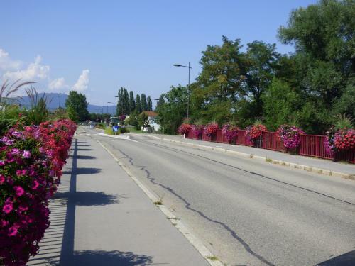 Gite Au Pr� Des Oies