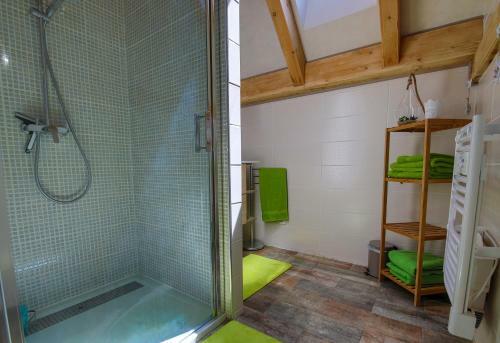 Gite Au Pr� Des Oies