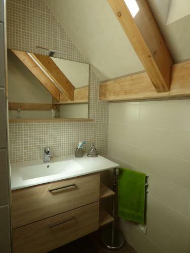 Gite Au Pr� Des Oies