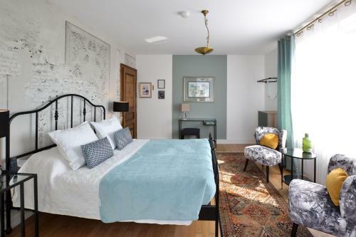 B&B "villa Fink"