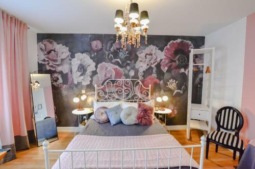 B&B "villa Fink"