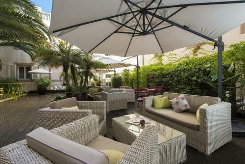 Apartment - Promenade Des Anglais