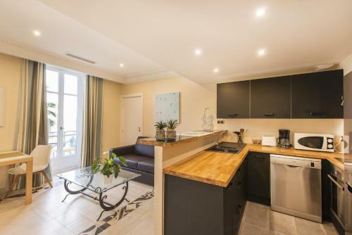 Apartment - Promenade Des Anglais