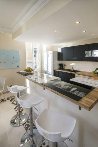 Apartment - Promenade Des Anglais