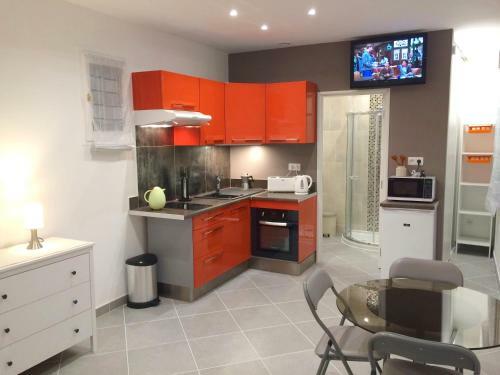 Apartamento Telerues