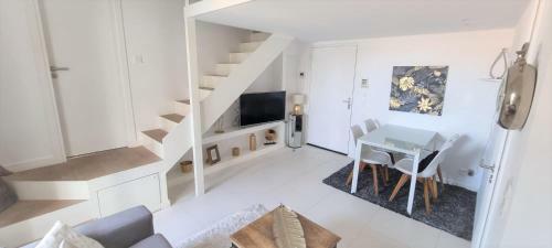 Apartamentos R.d.v. Duplex Nice Center