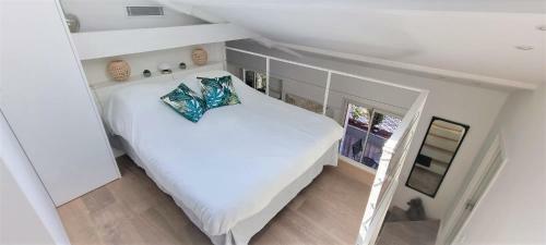 Apartamentos R.d.v. Duplex Nice Center