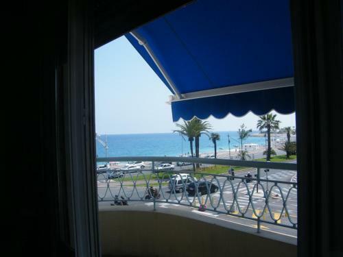 Apartamento Palais Henriiv