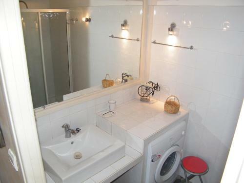 Apartamento Palais Henriiv