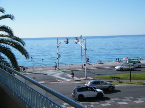 Apartamento Palais Henriiv