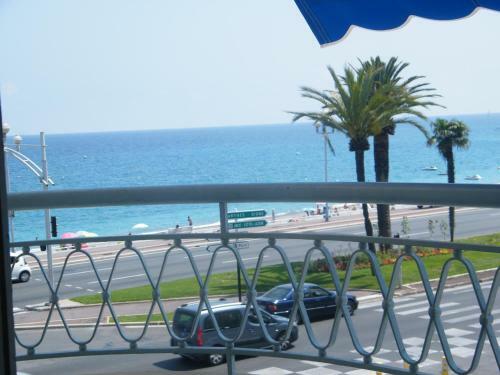 Apartamento Palais Henriiv