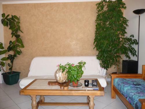 Chambre Chez L'habitant Nice Baie Des Anges