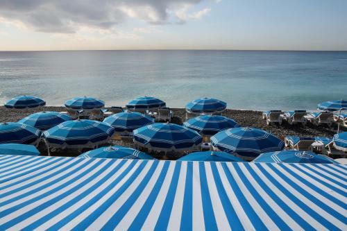 Chambre Chez L'habitant Nice Baie Des Anges