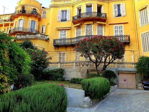 Apartamento Ancient Italian Palace