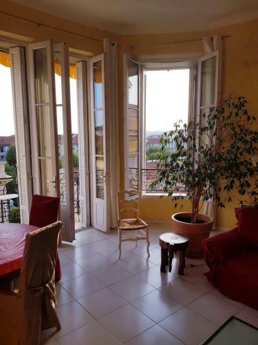 Apartamento Ancient Italian Palace
