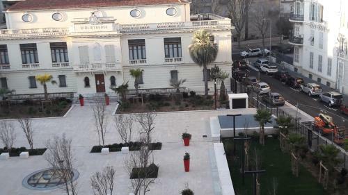 Apartamento La Coul�e Verte