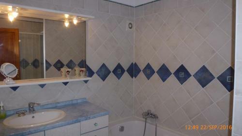 Apartamento La Coul�e Verte