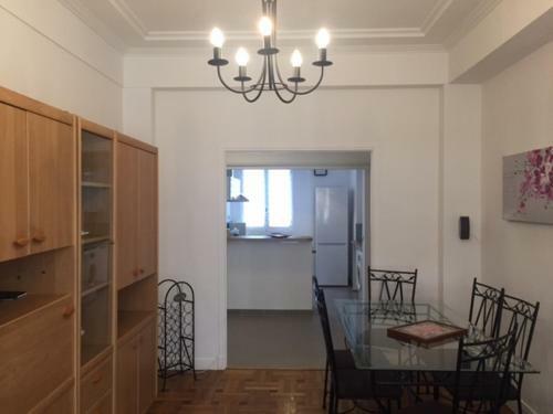Apartamento Le Palais Martine
