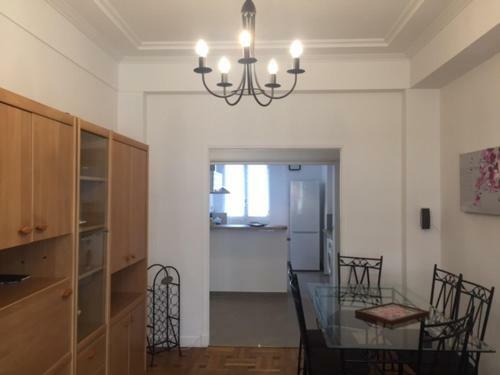 Apartamento Le Palais Martine