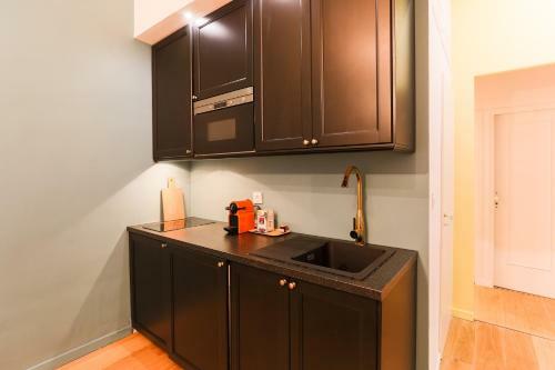 Apartamento Moulin -old Town