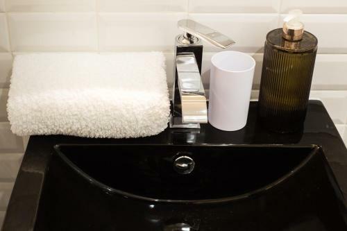 Apartamento Moulin -old Town