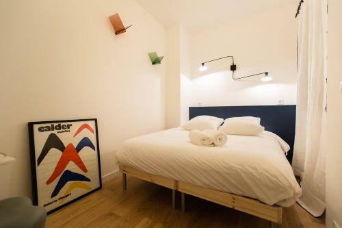 Apartamento Moulin -old Town