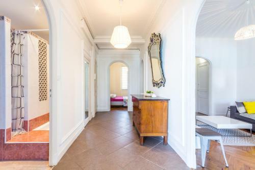 Beautiful Apartment By The Sea Front