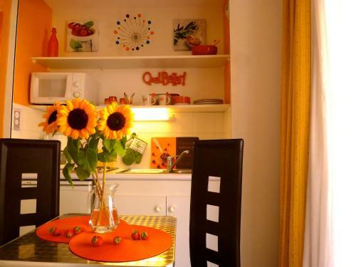 Apartamento Studios Nice French Riviera