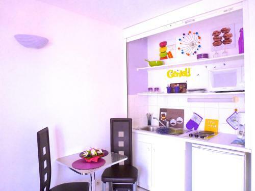 Apartamento Studios Nice French Riviera