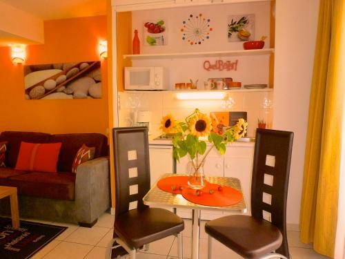 Apartamento Studios Nice French Riviera