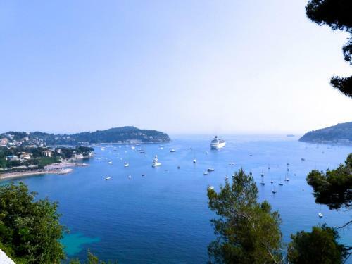 Apartamento Studios Nice French Riviera