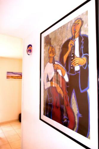 Apartamento Studios Nice French Riviera