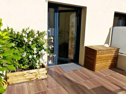 Apartamento Le Foch