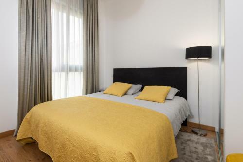 Apartamento Le Foch