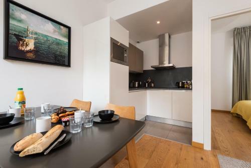 Apartamento Le Foch