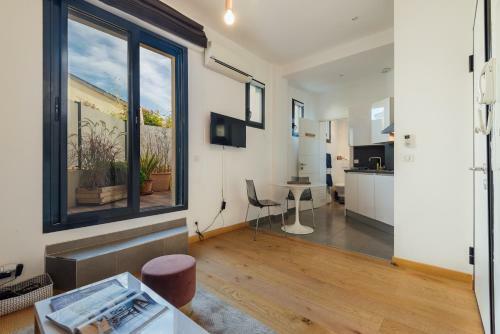 Apartamento Le Foch